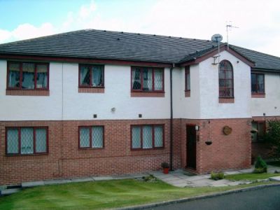 For Rent in Boarshaw Middleton