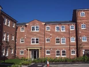 Apartment to let Stockport