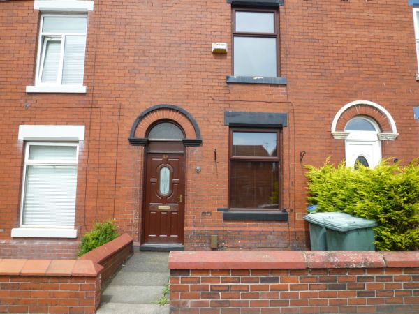 House for rent Sandy Lane Middleton M24